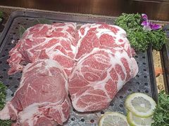 -尹珍珠·韩式无限烤肉(回龙湾店)