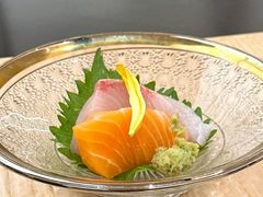-鮨政· Omakase(港汇恒隆广场店)