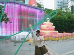 -深圳来福士广场