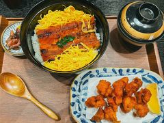 -玄白·炭烤活鳗(上海首店)