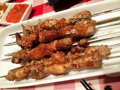 android_upload_pic-西贝莜面村(近铁城市广场店)