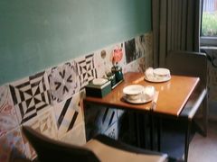 -伊斯麦尔丝路·新派菜(沙子口店)