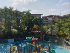 -台山颐和温泉城