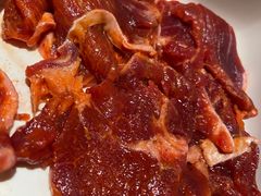 火锅牛排-海底捞大排档火锅(悦荟广场店)