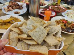 -聚首堂·特色小吃·肘子(什刹海德胜门店)