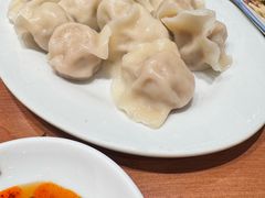 -鸿毛饺子(紫竹桥店)