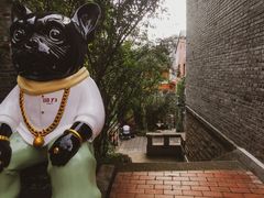 -重庆十八梯传统风貌区