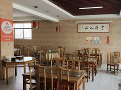 -微山岛春天里酒家