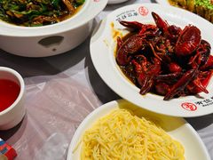 -有位虾匠·香辣蟹·小龙虾(李村店)