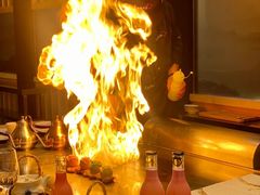 -青牛铁板烧(东方悦邻Mall店)