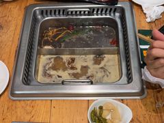 -草原塞蛮羊火锅城(港湾店)