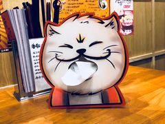 大堂-小条食堂(筼筜天虹店)
