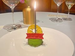 -北京古城老院厉晓麟精致菜