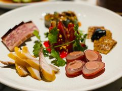 -杭州君悦酒店·湖滨28中餐厅