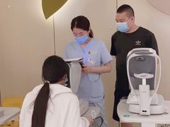 -黑马眼科·近视手术
