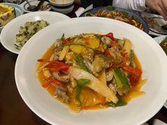 -紫滇源云南生态菜(丹凤街店)
