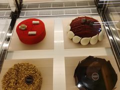 -Angelina安吉丽娜(恒隆广场店)