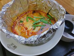 美味牛肚米线-碗主炭烧米线(交大二村店)