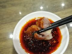 -清真益鑫羊肉手抓馆(南大街店)