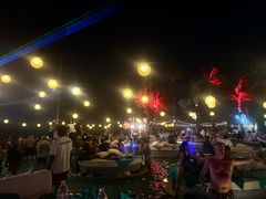 -FINNS Beach Club
