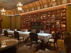 -波特曼西餐厅(中央大街店)