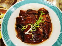 -椿记烧鹅(叠彩店)