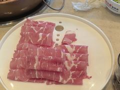 -阳坊大都涮羊肉(阳坊总店)