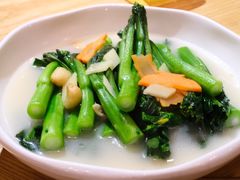 -德胜轩正宗顺德菜(宝安沙井会展中心店)