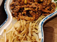 -满园烤鸭·春饼(中街大悦城店)
