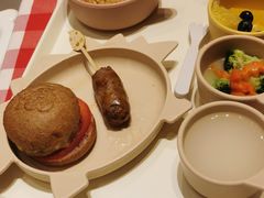 -西贝(华发商都店)