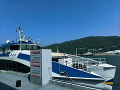 -东澳岛