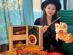 -金狮麟·新豫菜(杏石口路店)