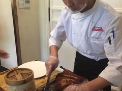 -煜丰汴京烤鸭(福彩路店)