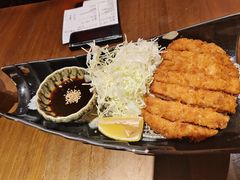 -白石的深夜食堂(济南万象城店)