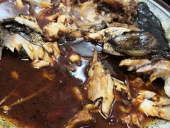 -刘昌兴菜馆(金轮第一城店)