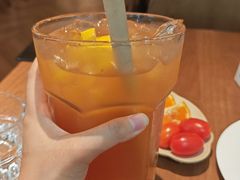 -芭莉与彩虹西餐厅(成都合生汇店)