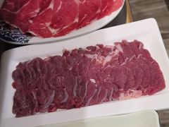 -福寿斋·老北京铜锅涮肉·烤鸭(顺义总店)