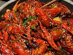 -一棠龙虾•王牌虾球(楚河汉街店)