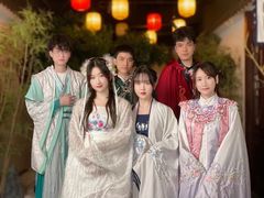 -叁拾壹丨浮世绘x壹拾叁沉浸演绎剧场
