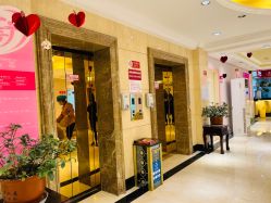 -北京俪婴妇产医院(朝阳大悦城店)