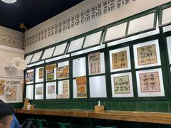 -阿金大白·上海菜馆(新天地店)