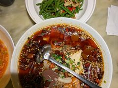 -范家小馆·烤鸭新京菜(金融街店)