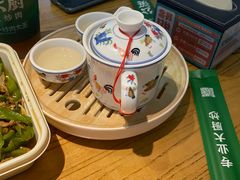 -潮粥荟·潮汕砂锅粥(朝阳大悦城店)