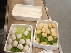 -巴蜀王婆大虾(南锣鼓巷店)
