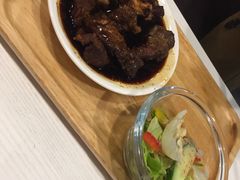 -箪食记(汉口路店)