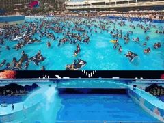 -环球中心海洋乐园