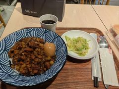 -乡村基(杨家坪建设店)