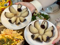 -遇东北林区铁锅炖(南开店)