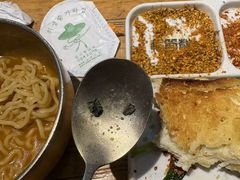 -延边河坝烧烤串城(车公庙店)