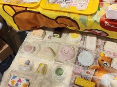 -华威约饭街